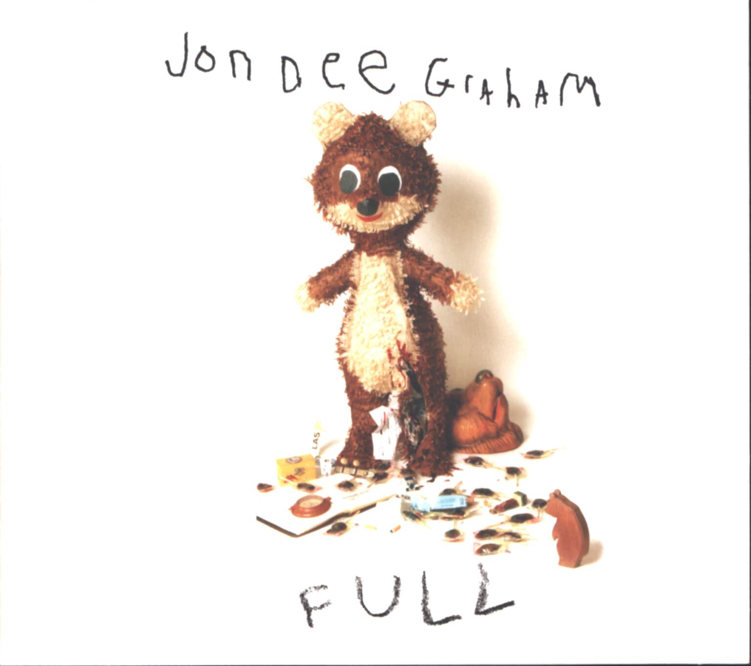 Jon Dee Graham: Full