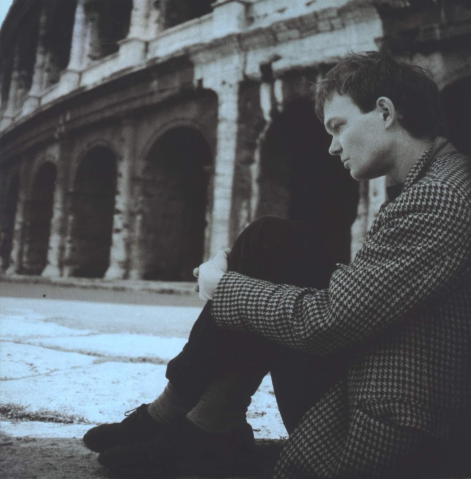 The House Of Love: Never