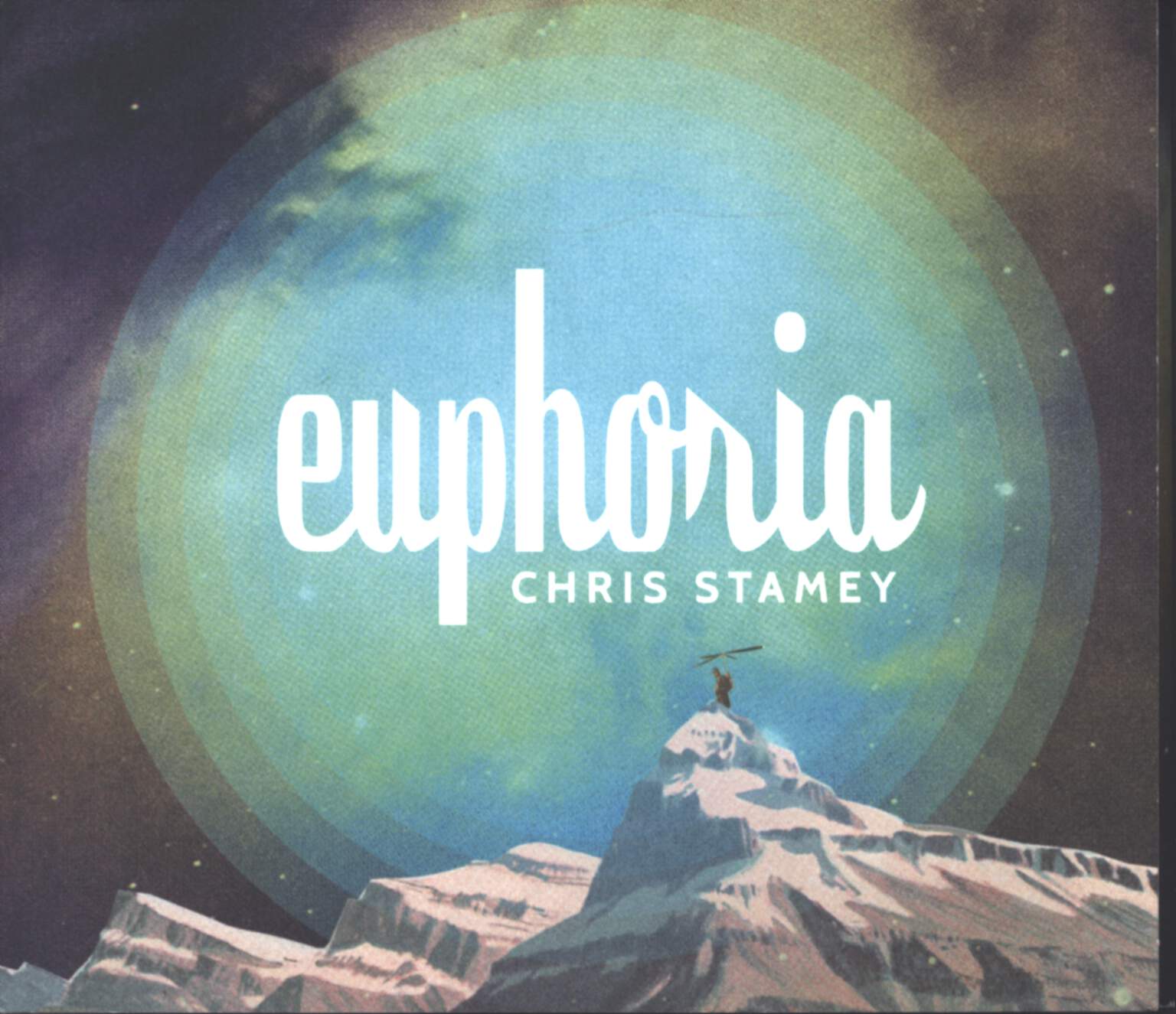 Chris Stamey: Euphoria