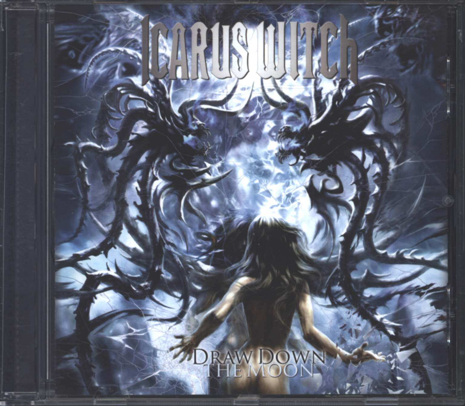 Icarus Witch: Draw Down The Moon