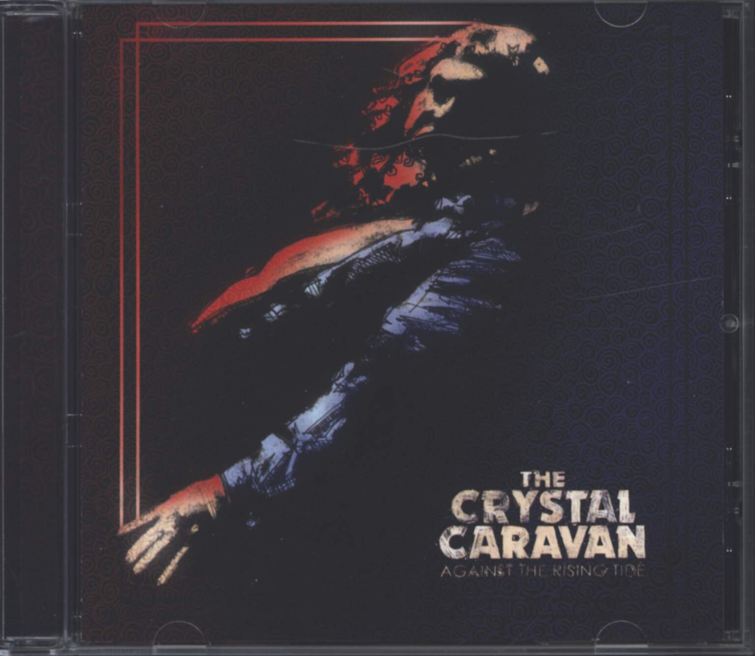 The Crystal Caravan: Against The Rising Tide