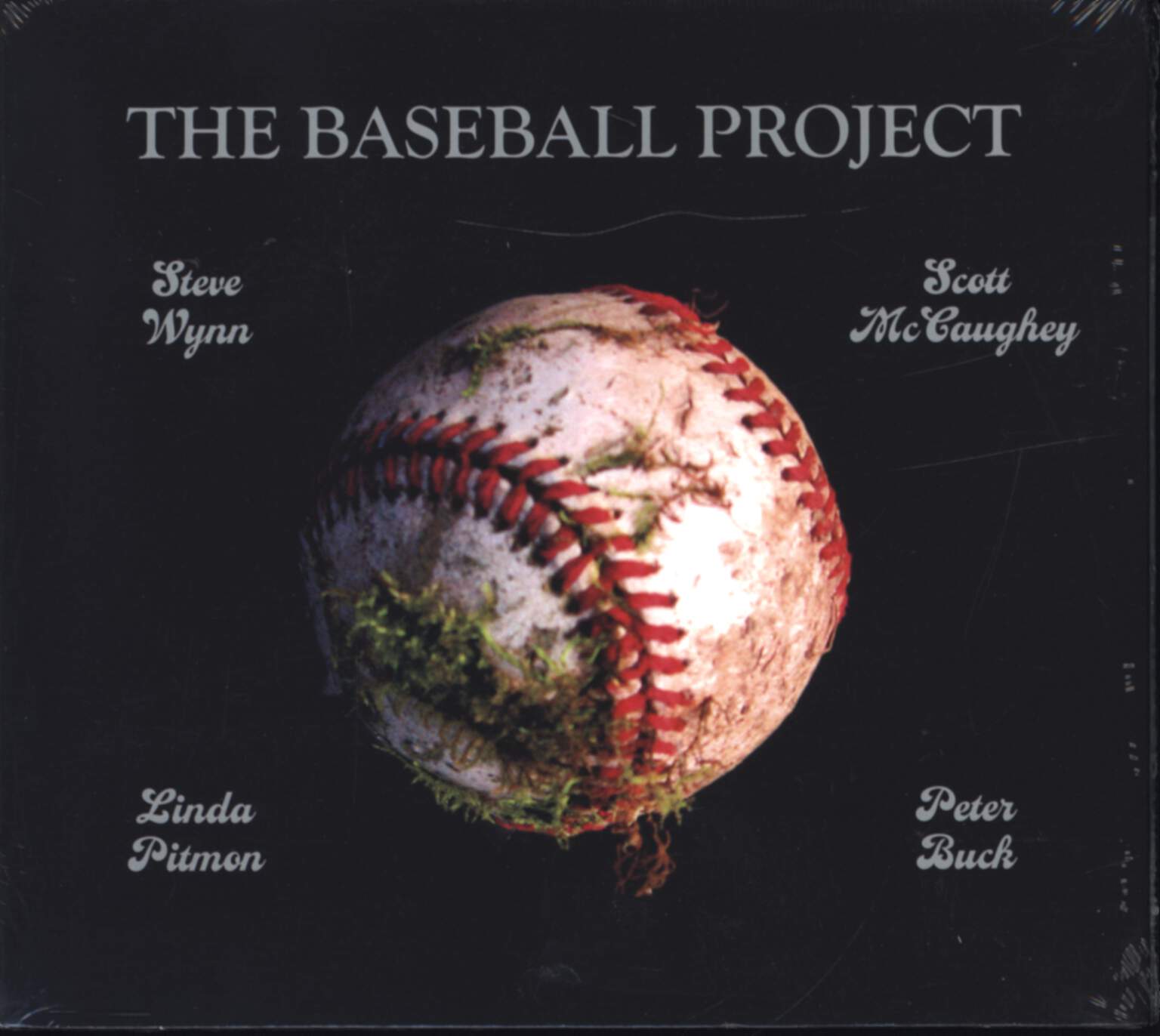 The Baseball Project: Vol. 1: Frozen Ropes And Dying Quails