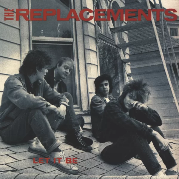 The Replacements: Let It Be