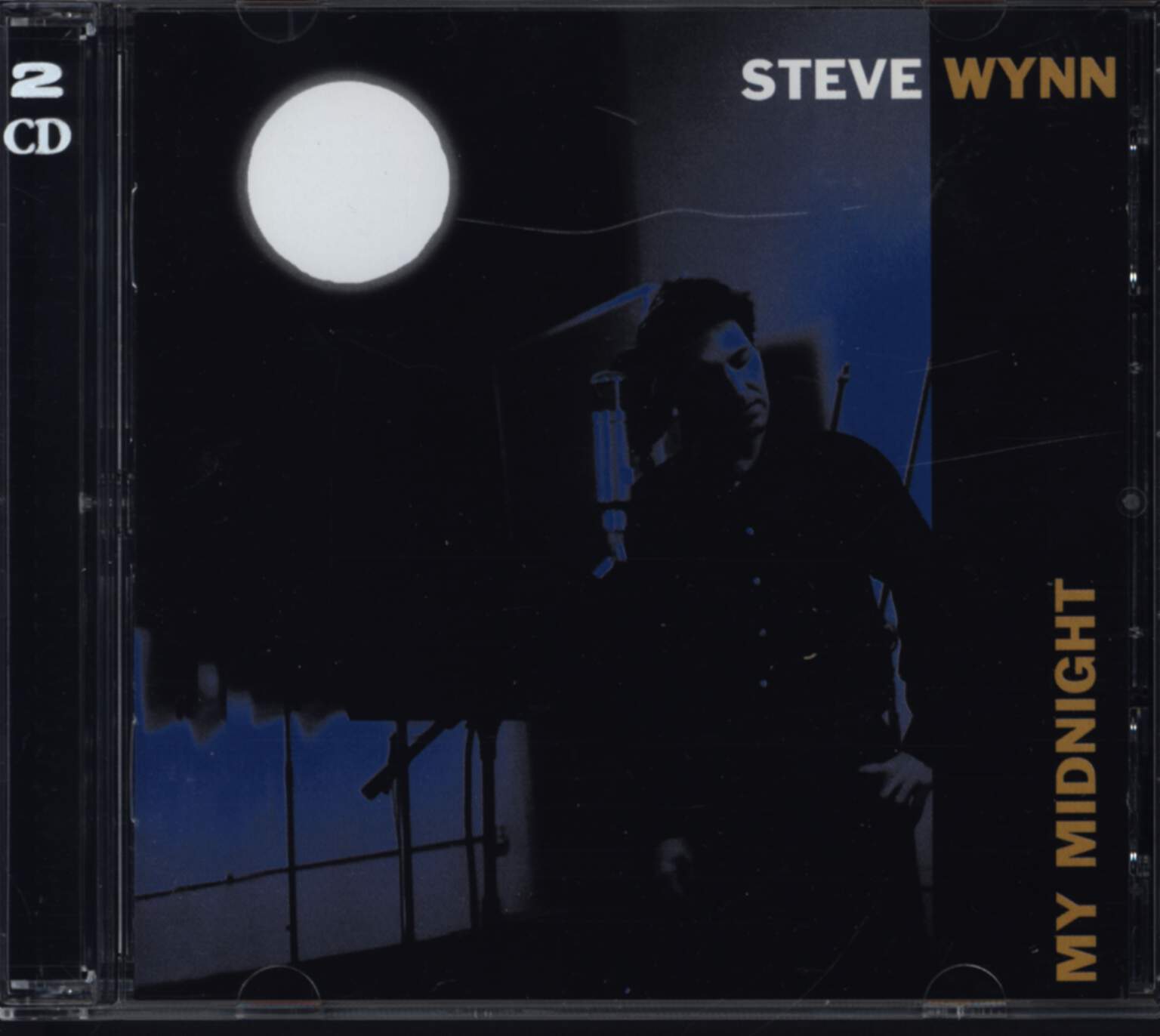 Steve Wynn: My Midnight