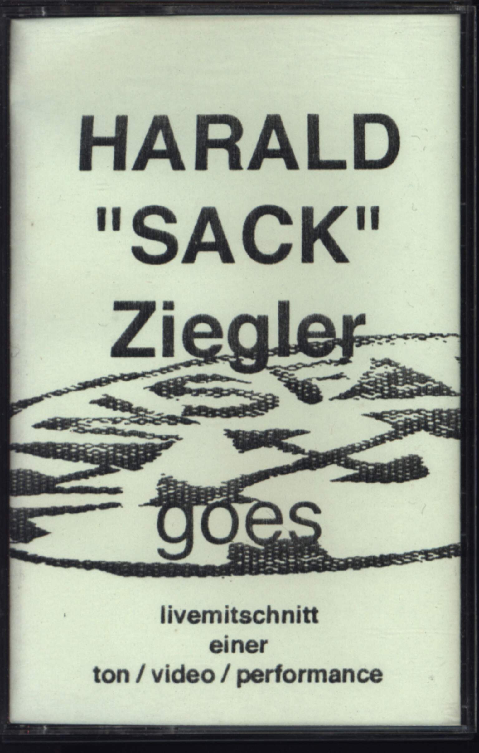 Harald Sack Ziegler: Goes Transfair