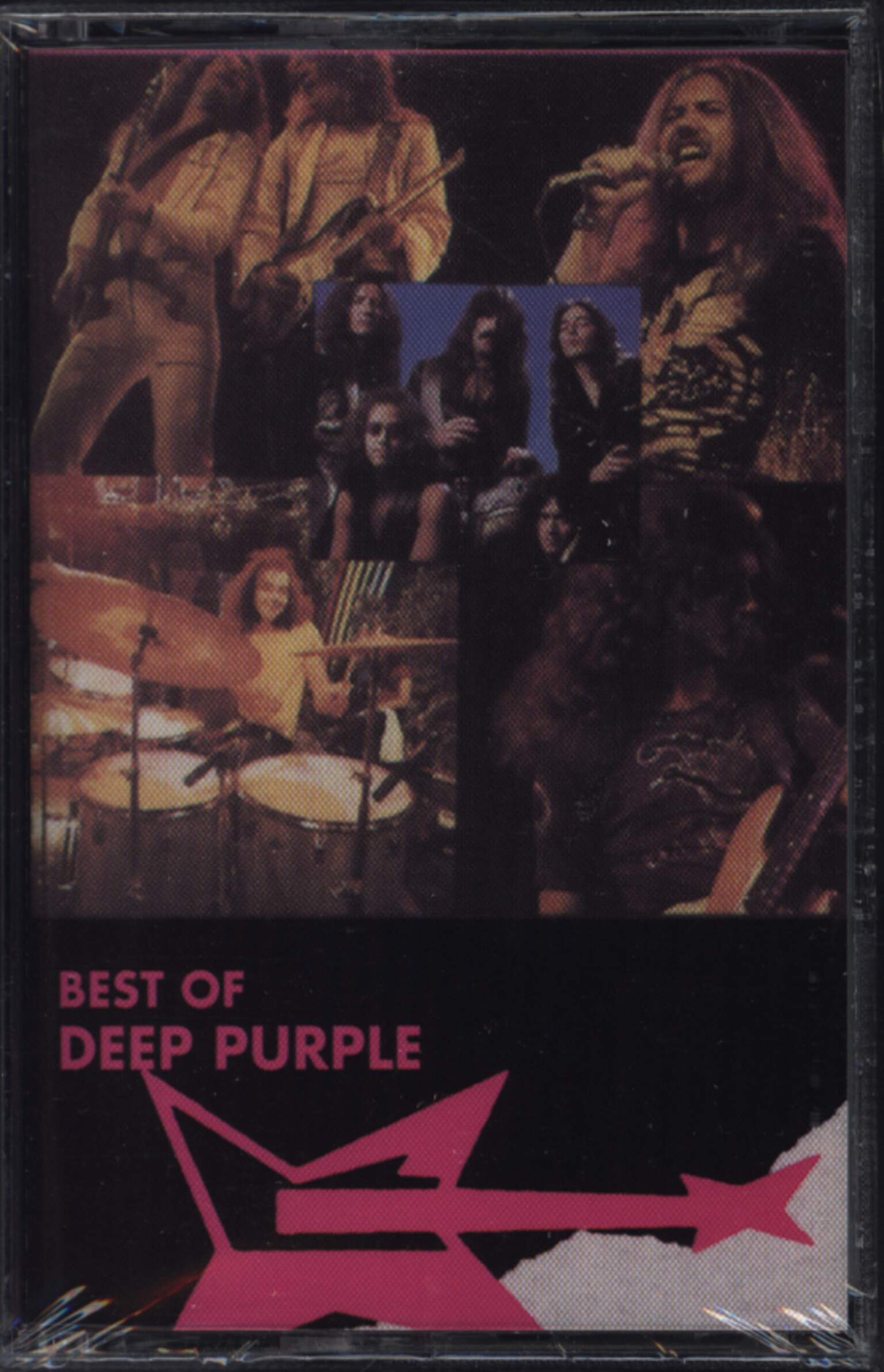 Deep Purple: Best Of Deep Purple