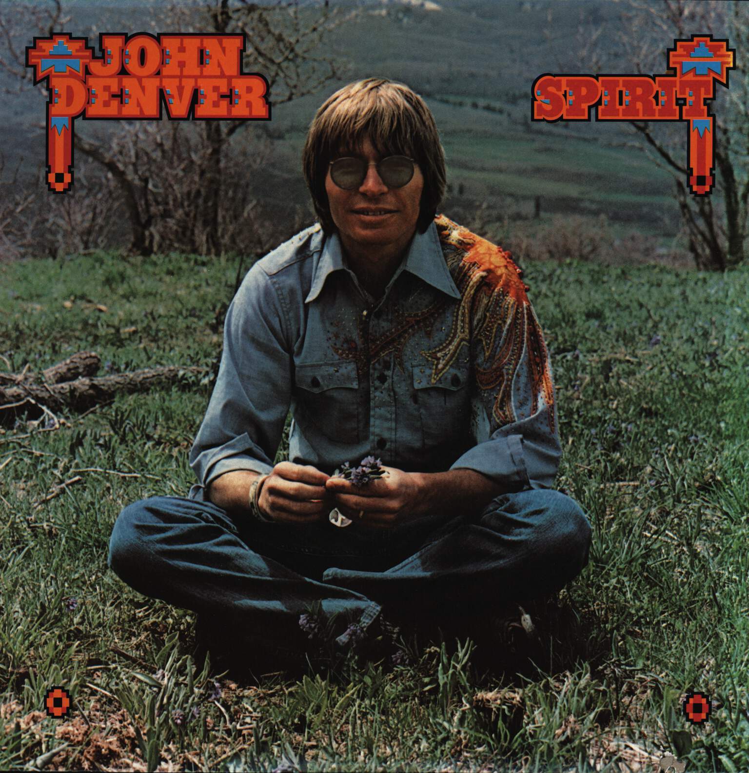 John Denver: Spirit