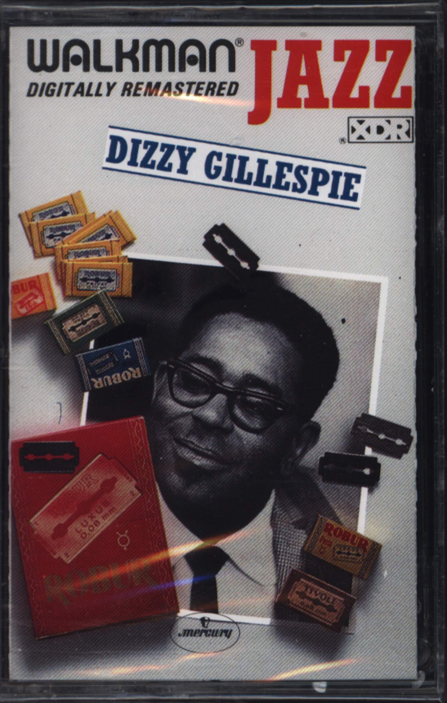 Dizzy Gillespie: Dizzy Gillespie