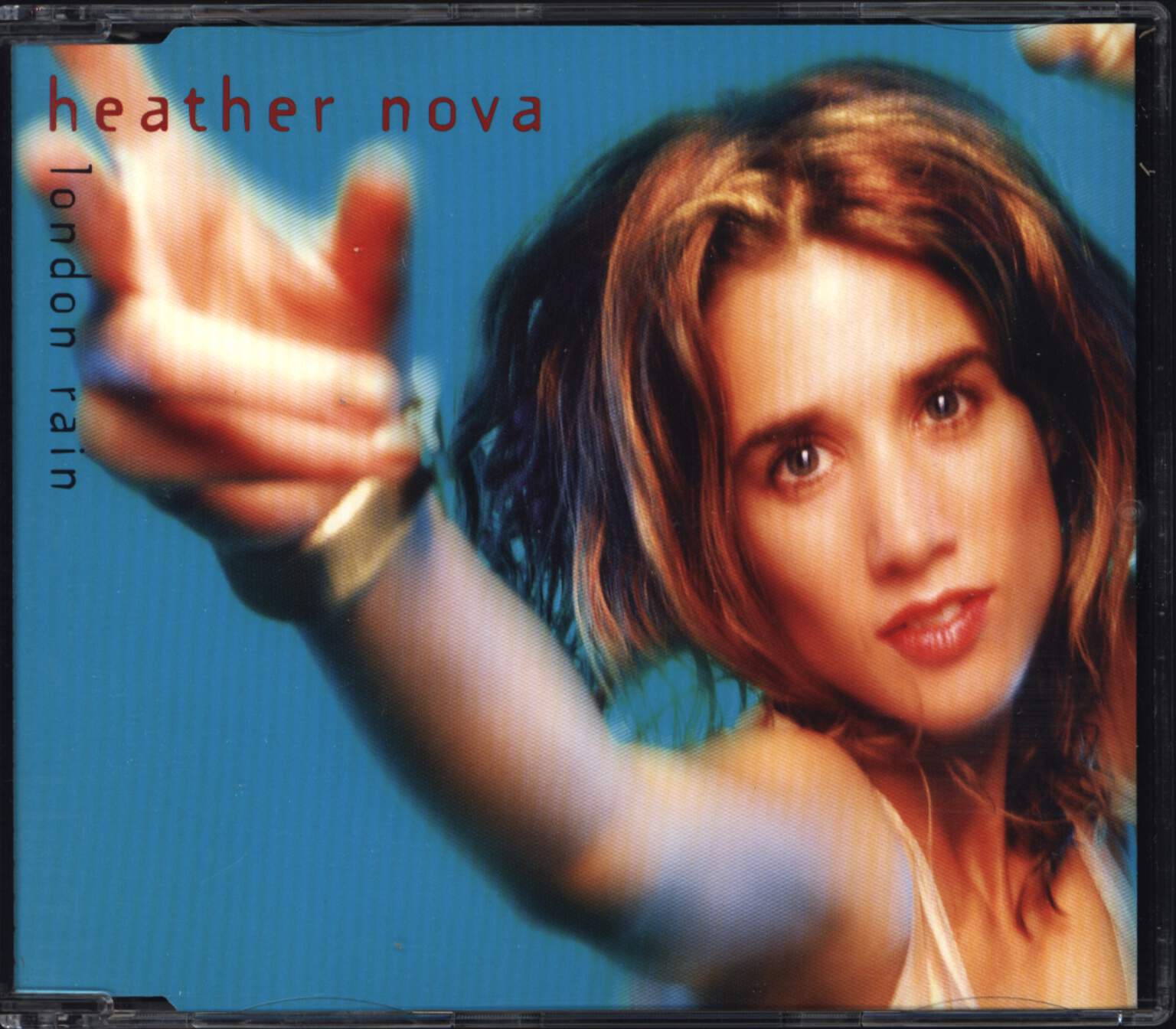 Heather Nova: London Rain