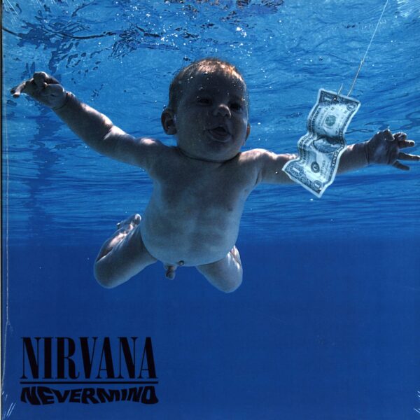 Nirvana: Nevermind