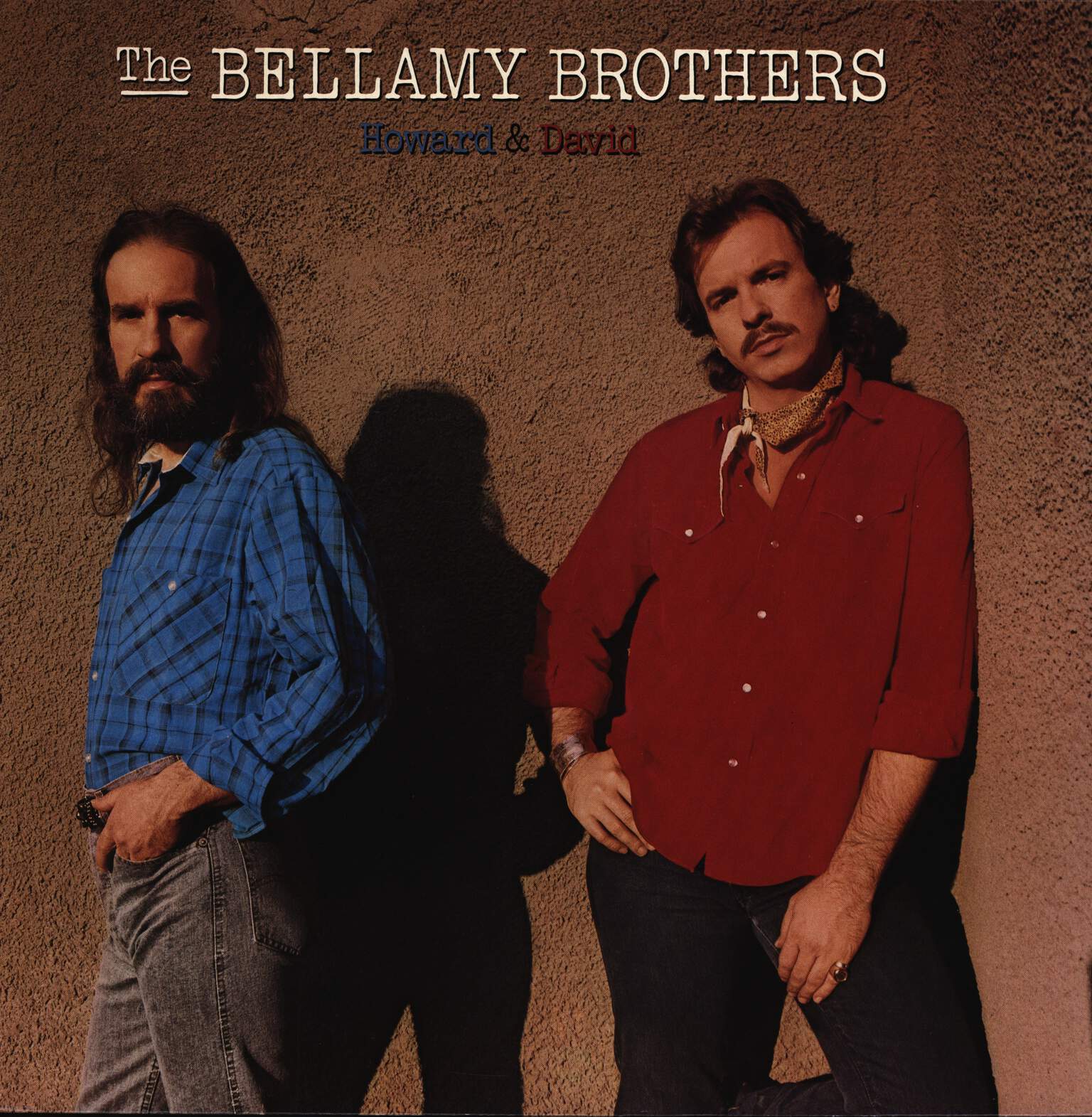 Bellamy Brothers: Howard & David