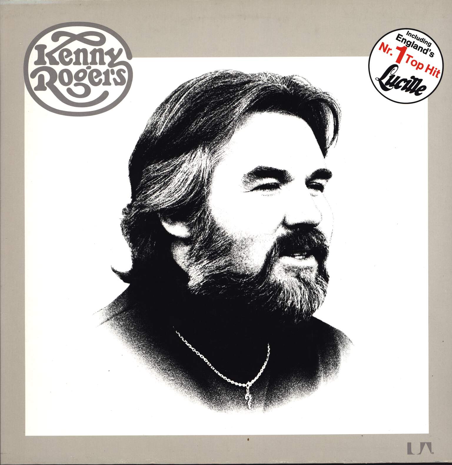 Kenny Rogers: Kenny Rogers