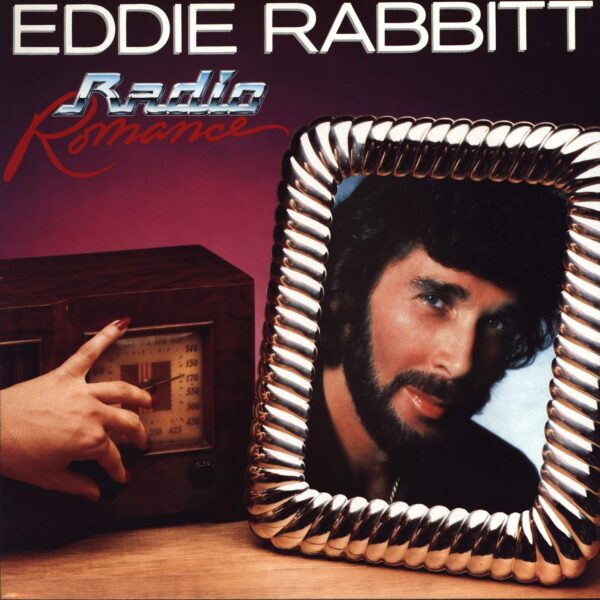 Eddie Rabbitt: Radio Romance