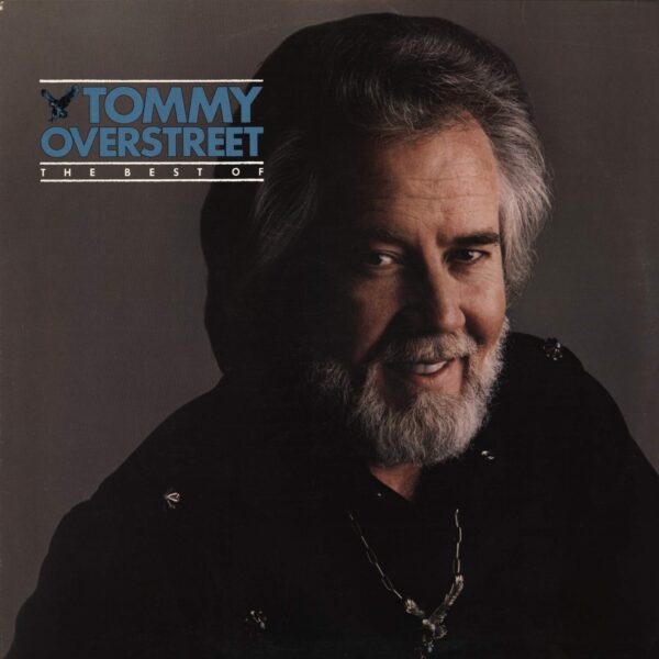 Tommy Overstreet: The Best Of