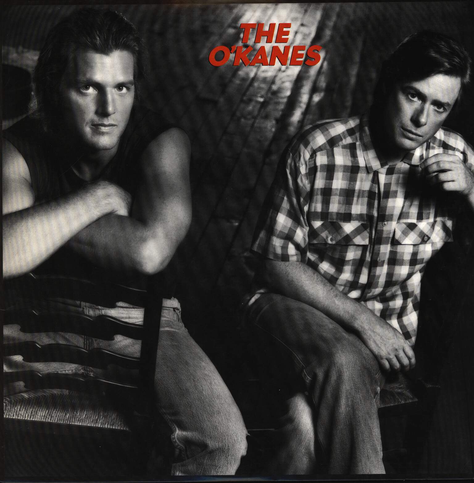 The O'Kanes: The O'Kanes