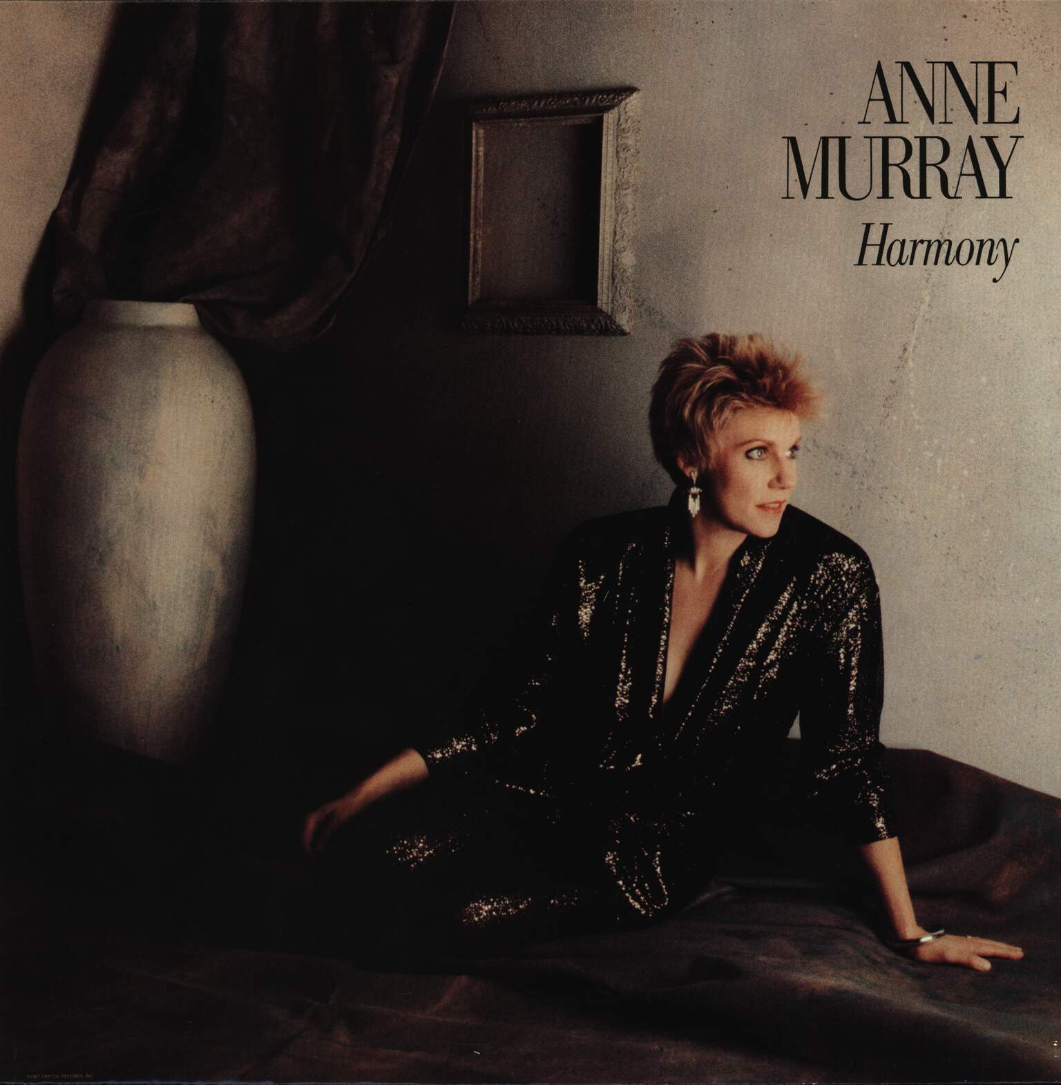 Anne Murray: Harmony
