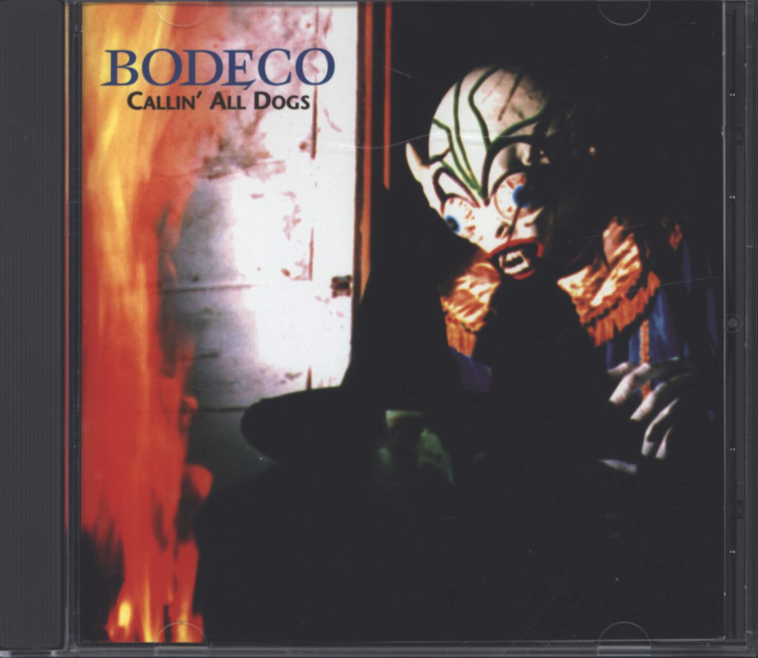 Bodeco: Callin' All Dogs