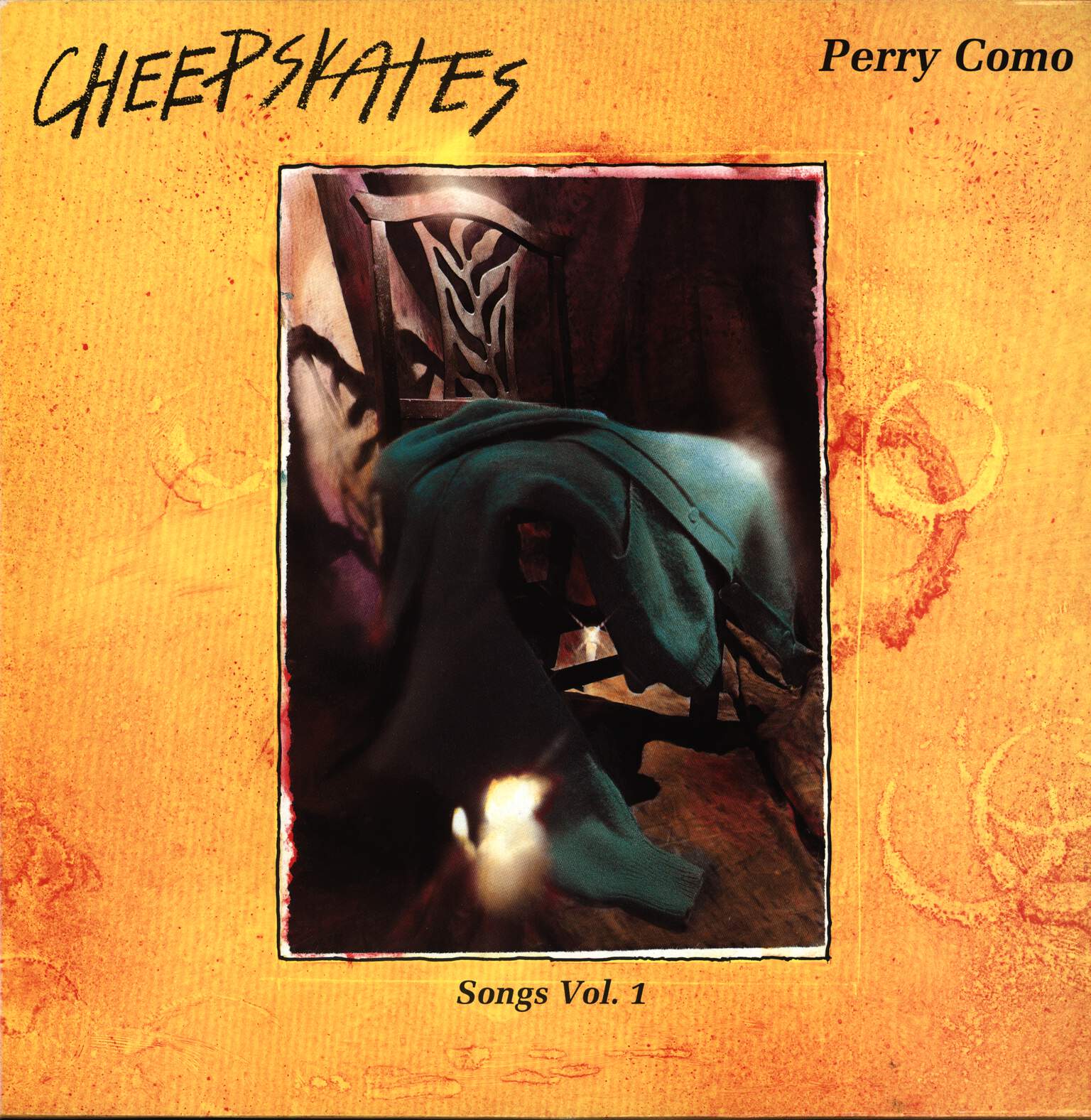 The Cheepskates: Songs Vol. 1 Perry Como