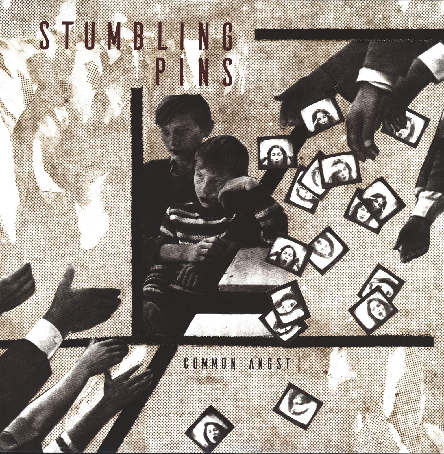 Stumbling Pins: Common Angst