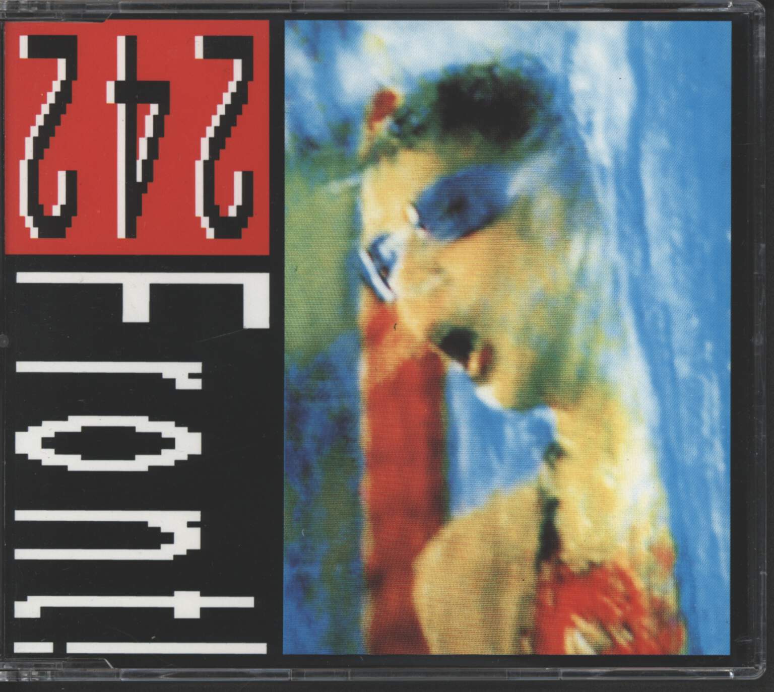 Front 242: Never Stop!
