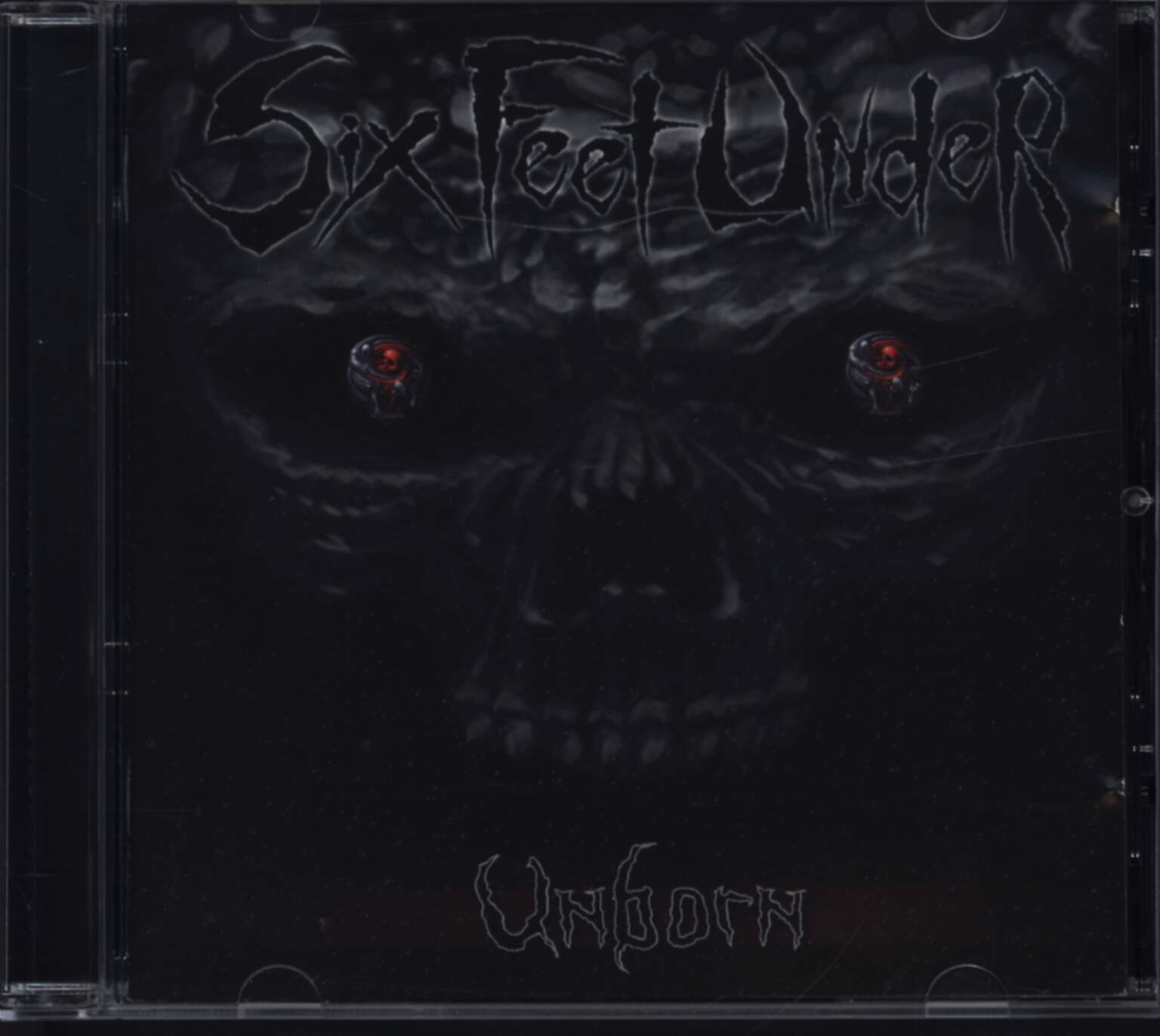 Six Feet Under: Unborn