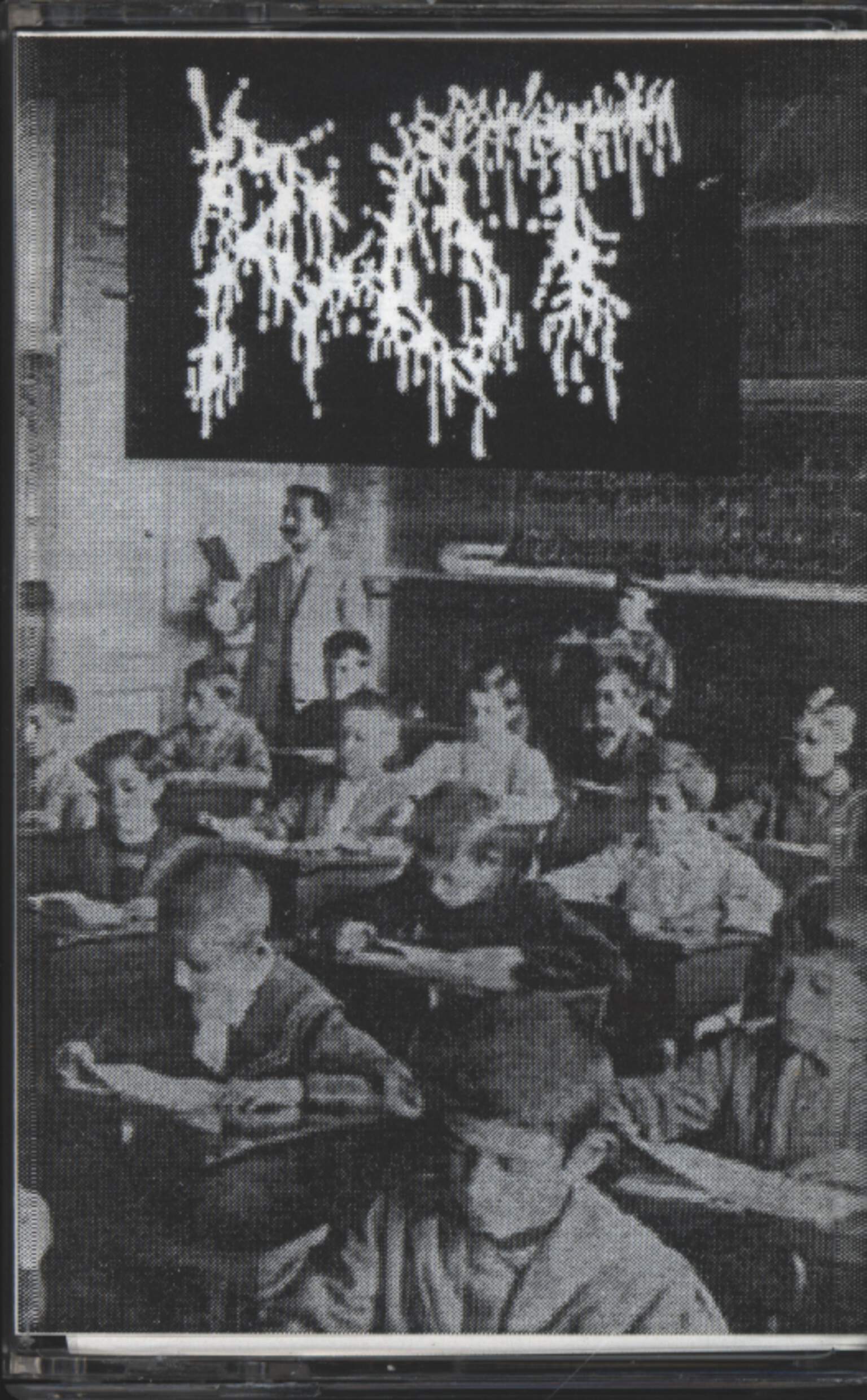 Rot: Socially Conform