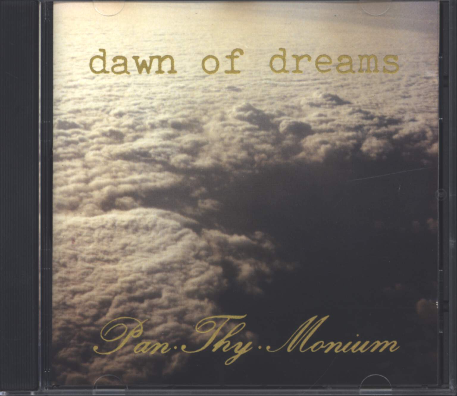 Pan-Thy-Monium: Dawn Of Dreams