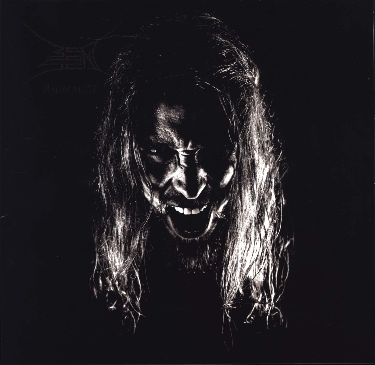 Bent Sea / Usurpress: Animalist / Untitled