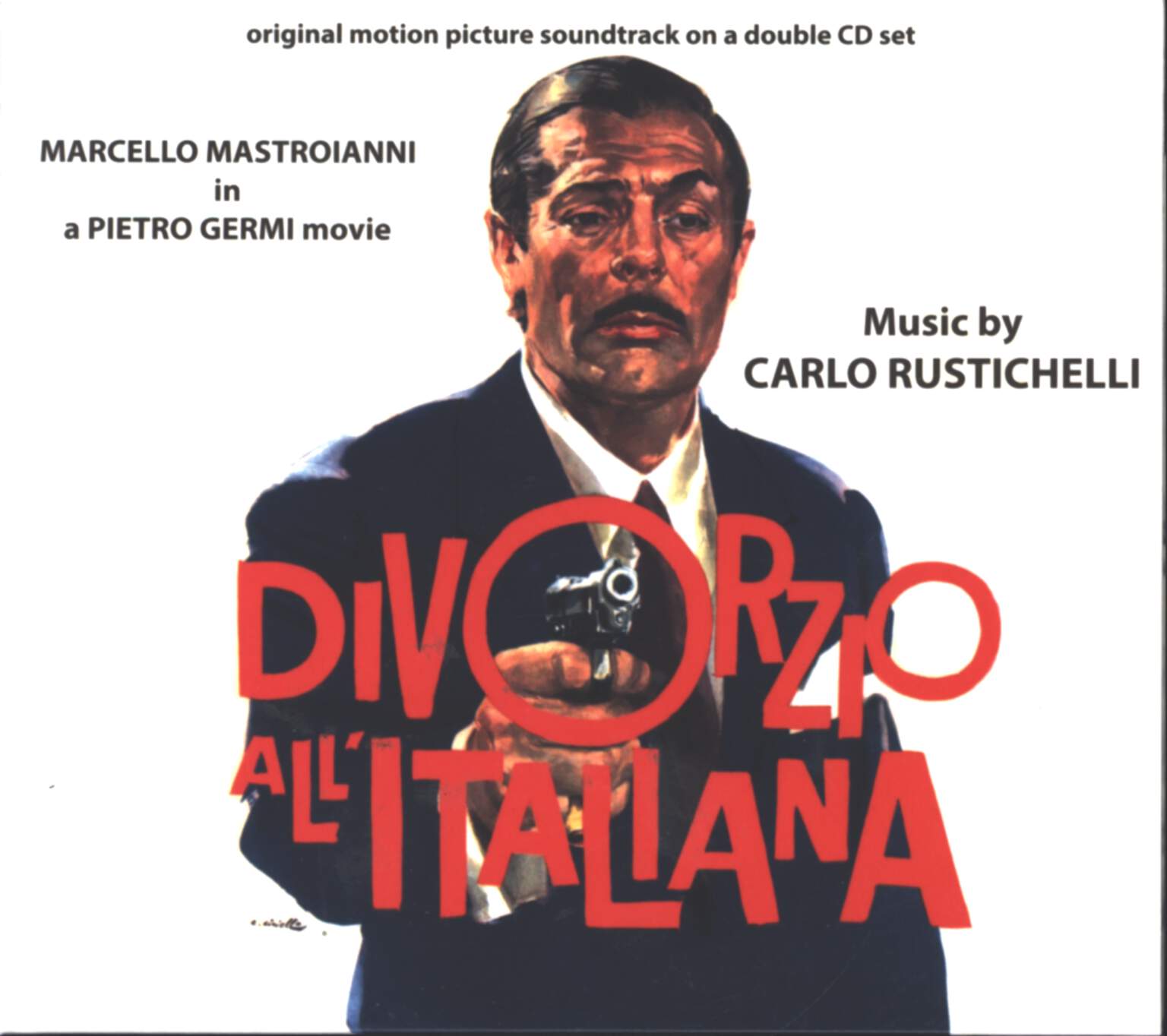 Carlo Rustichelli: Divorzio All' Italiana