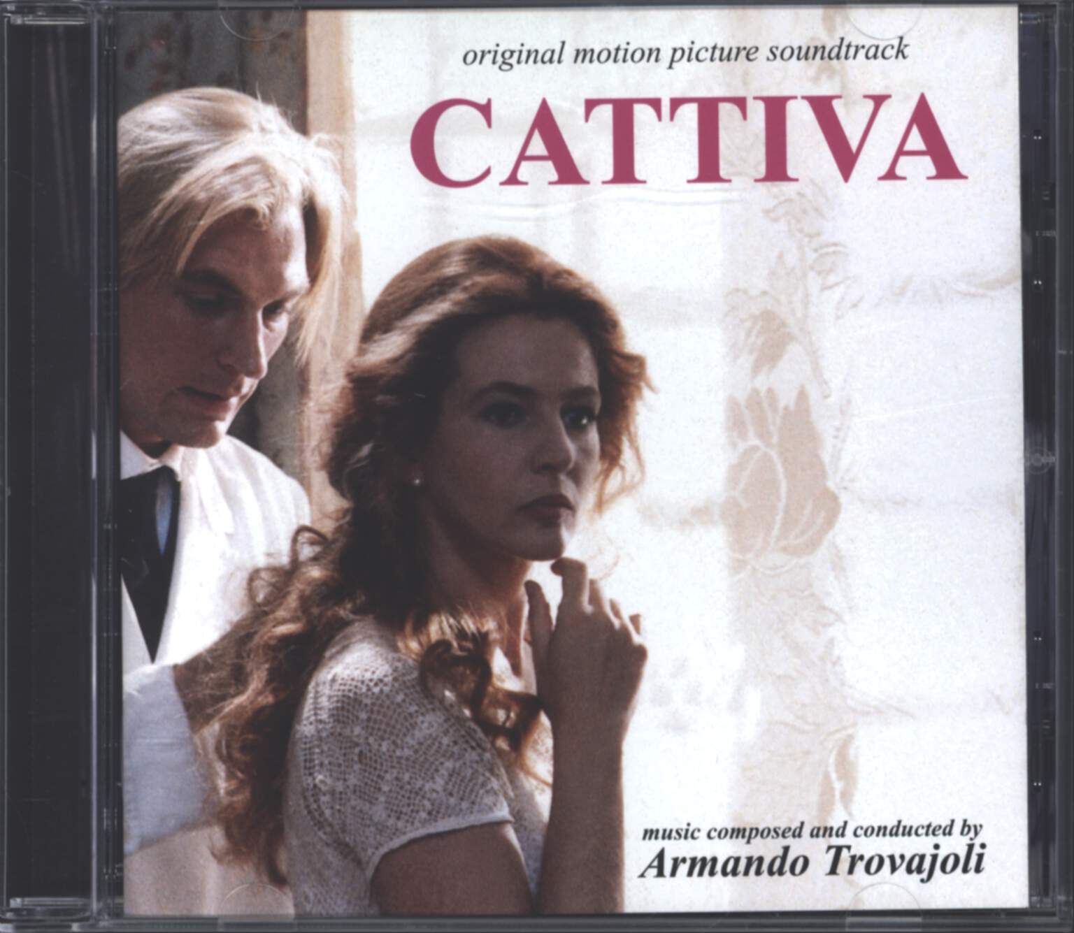 Armando Trovaioli: Cattiva