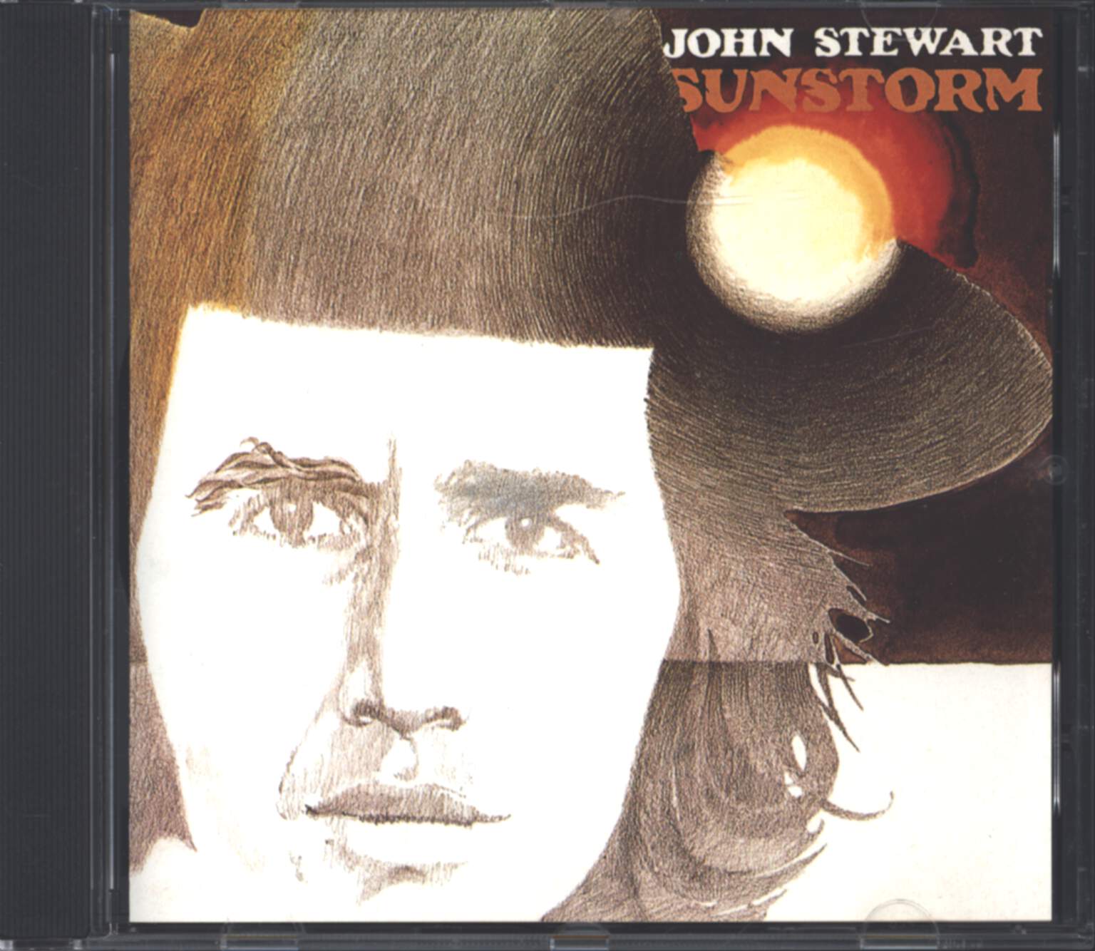 John Stewart: Sunstorm