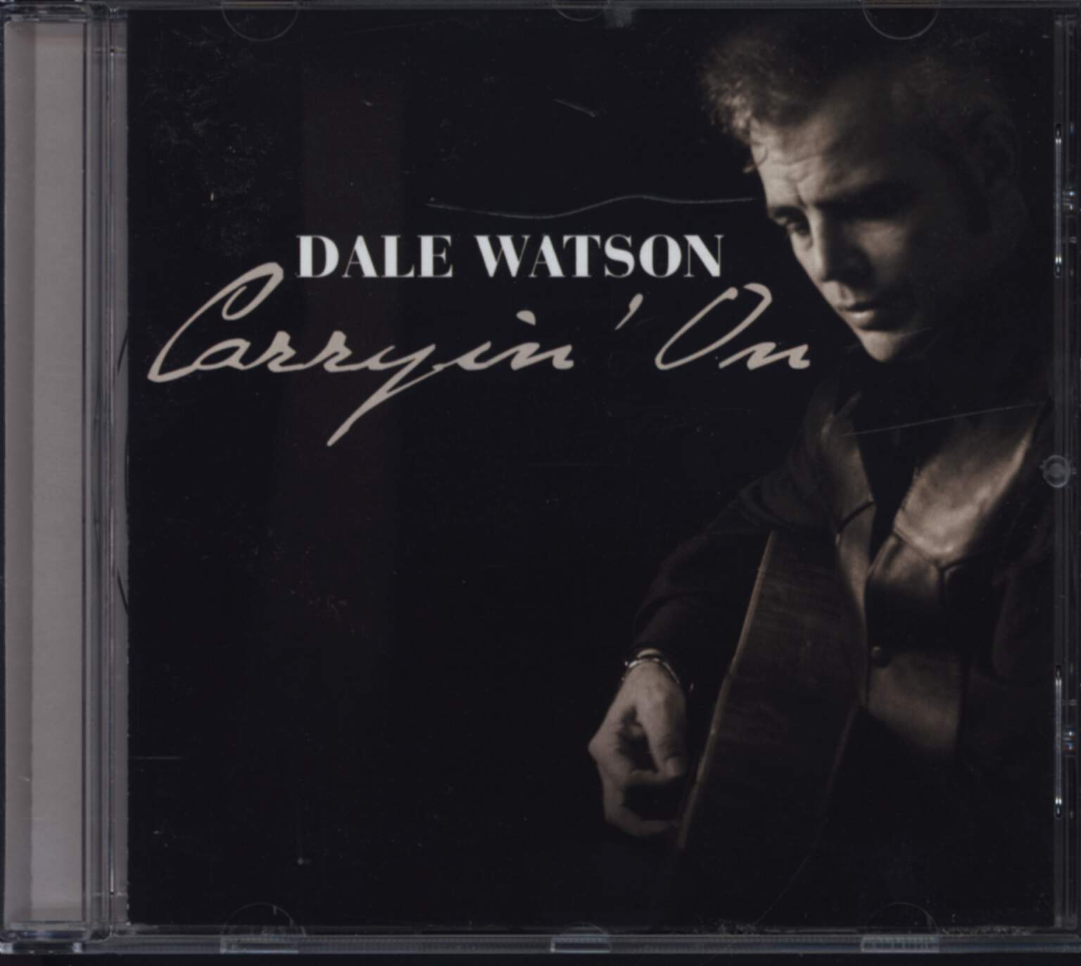 Dale Watson: Carryin' On