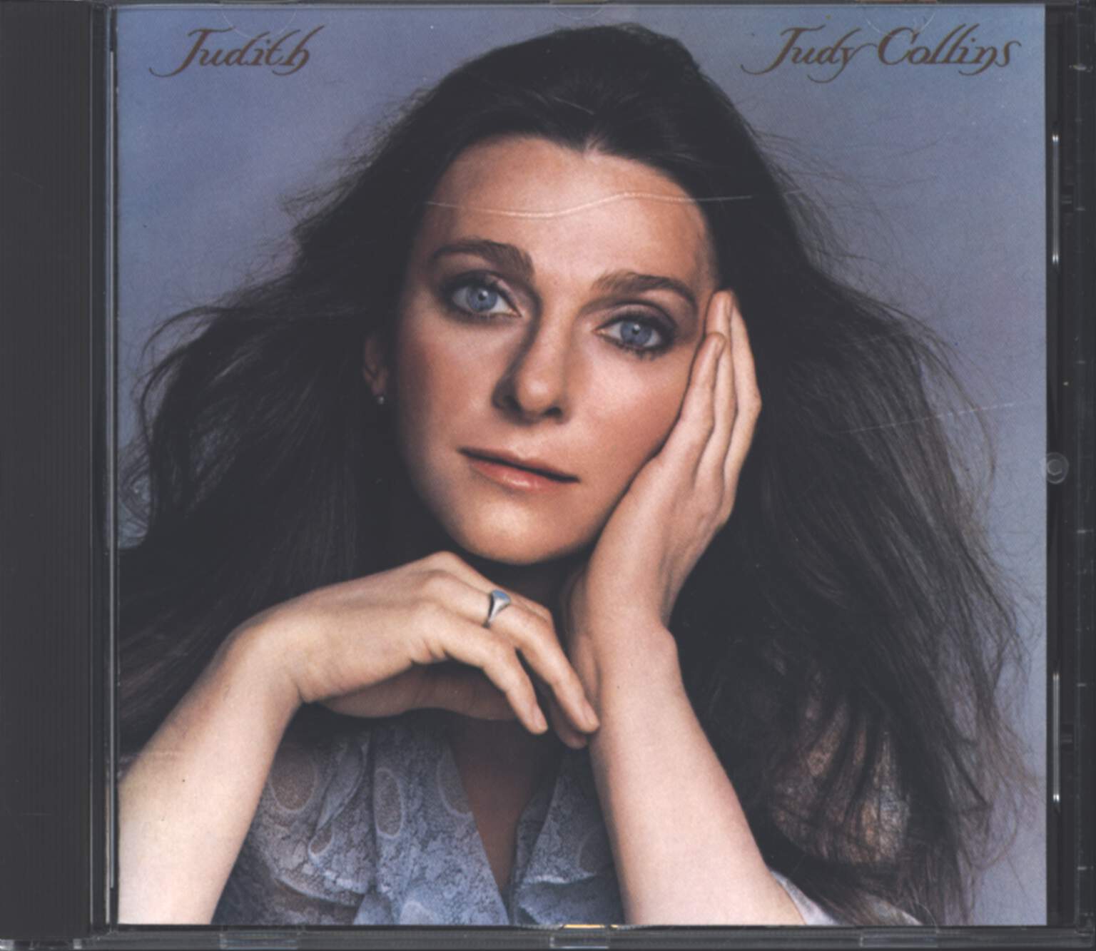 Judy Collins: Judith