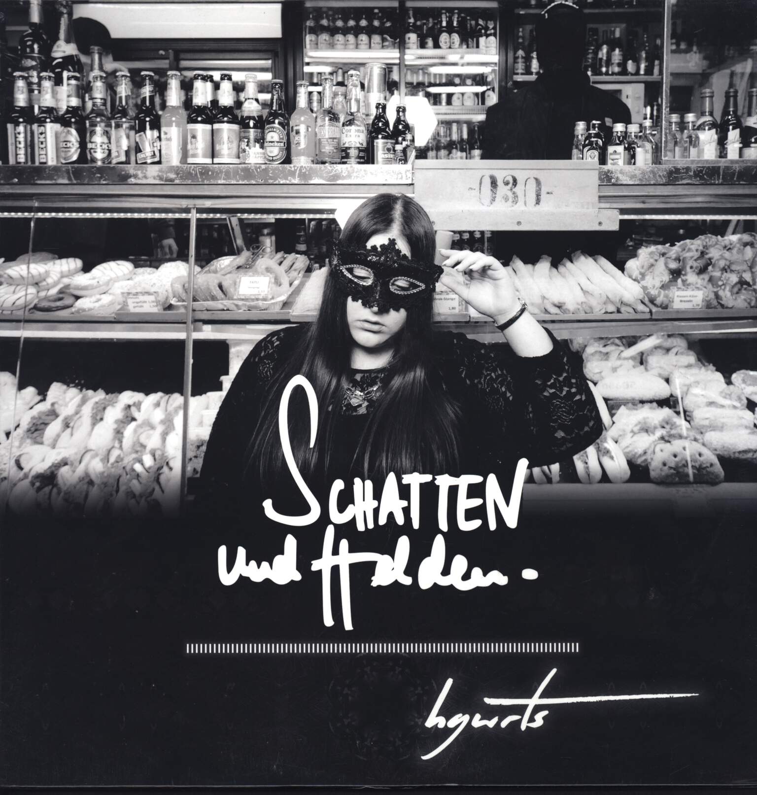 Schatten Und Helden: Hgwrts