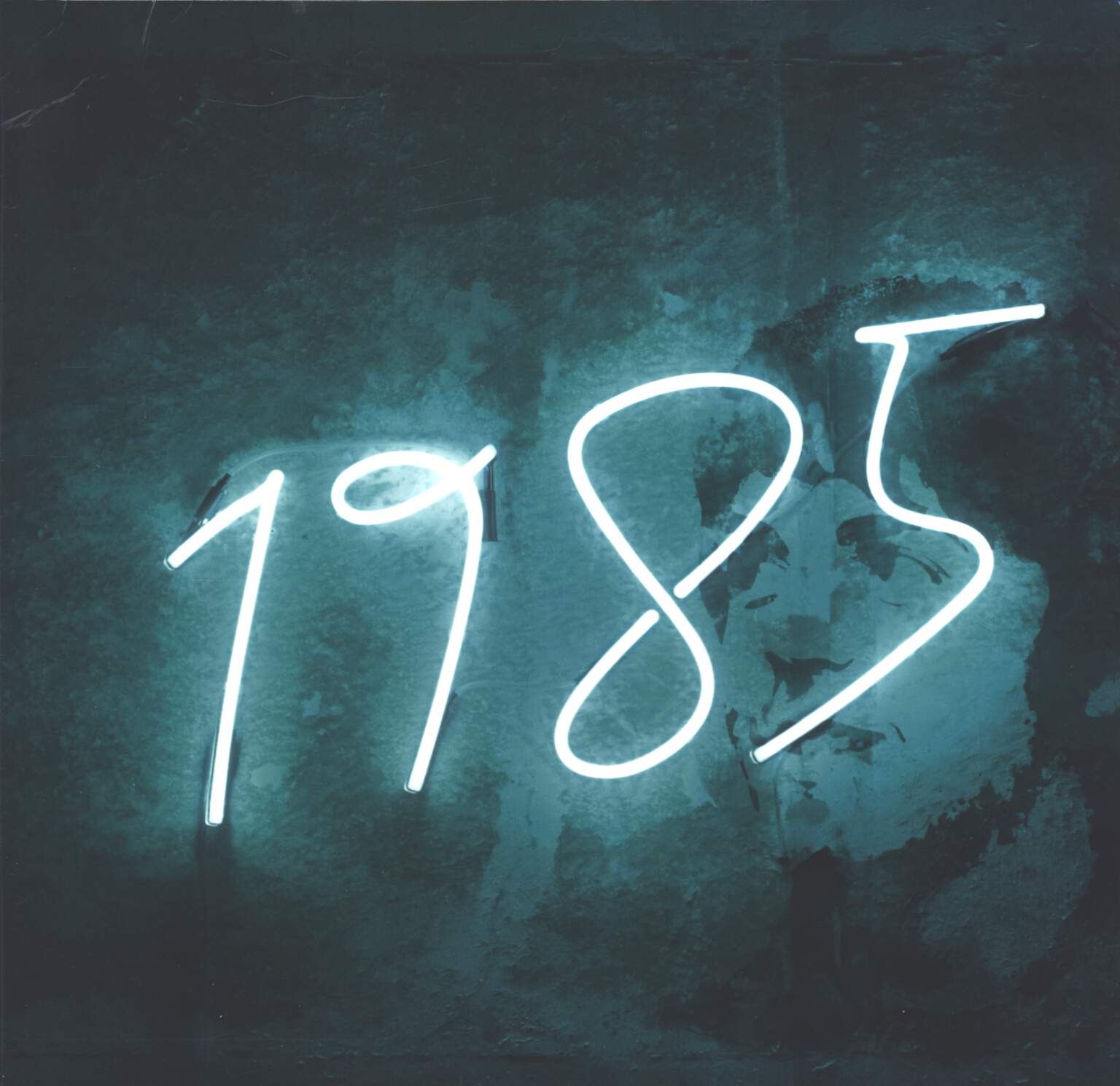 Paul McCartney / Wings / Timo Maas / James Teej: Nineteen Hundred And Eighty Five