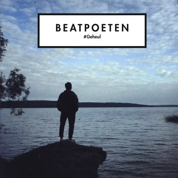 Beatpoeten: #Geheul