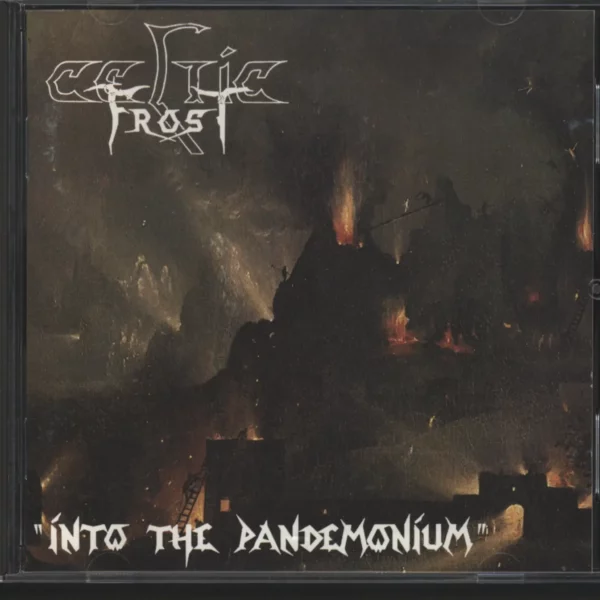 Celtic Frost: Into The Pandemonium