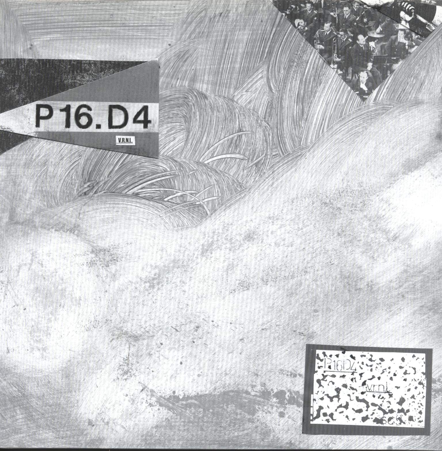 P16. D4: V.R.N.L.