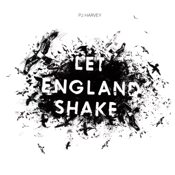 PJ Harvey: Let England Shake