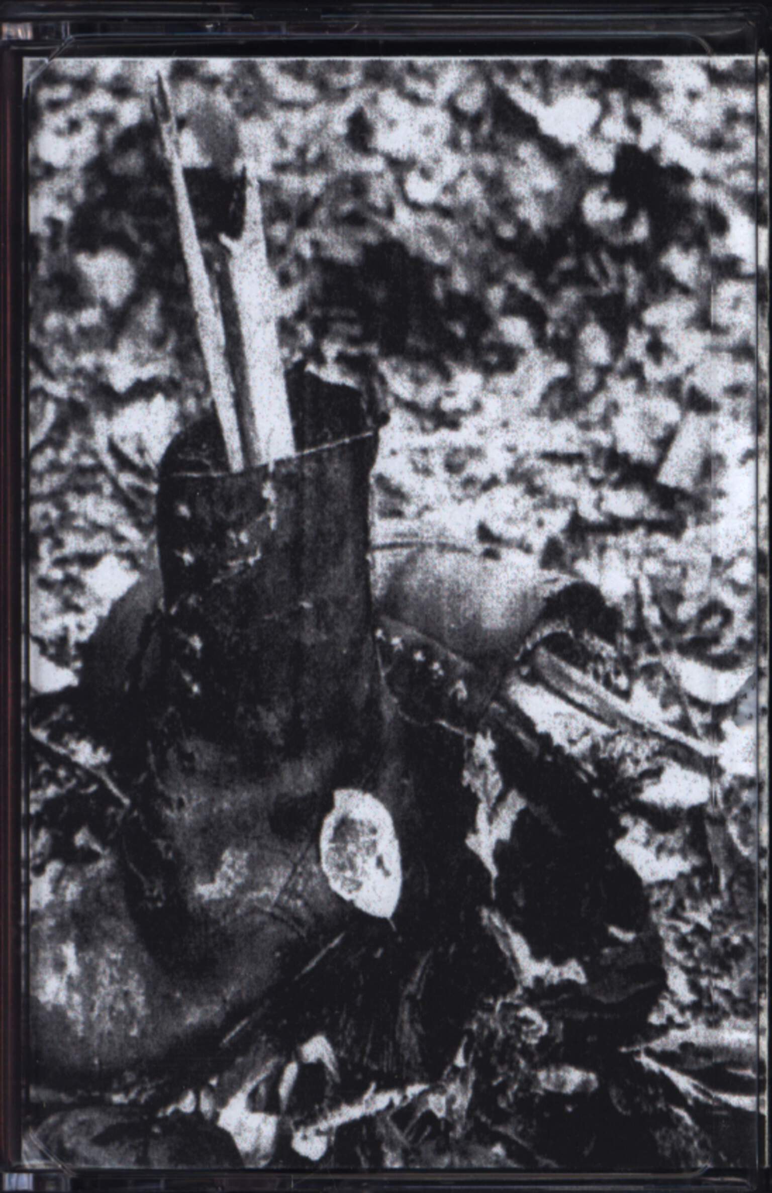 The Exorial: Bullet Proof
