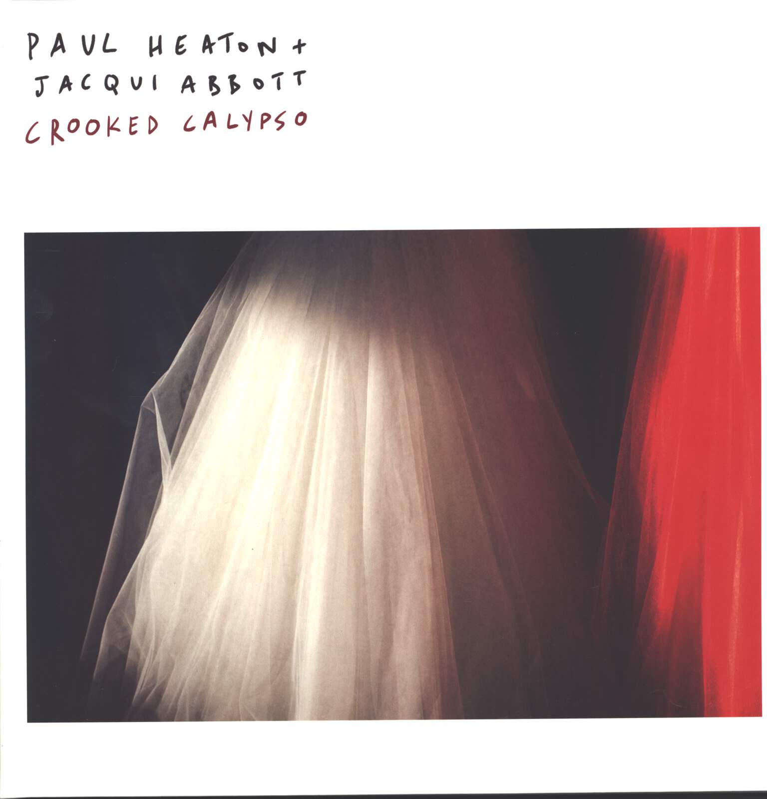 Paul Heaton + Jacqui Abbott: Crooked Calypso