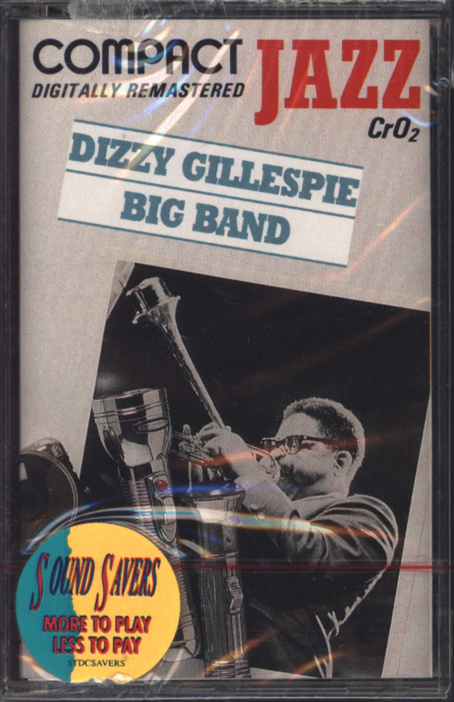 Dizzy Gillespie Big Band: Dizzy Gillespie Big Band