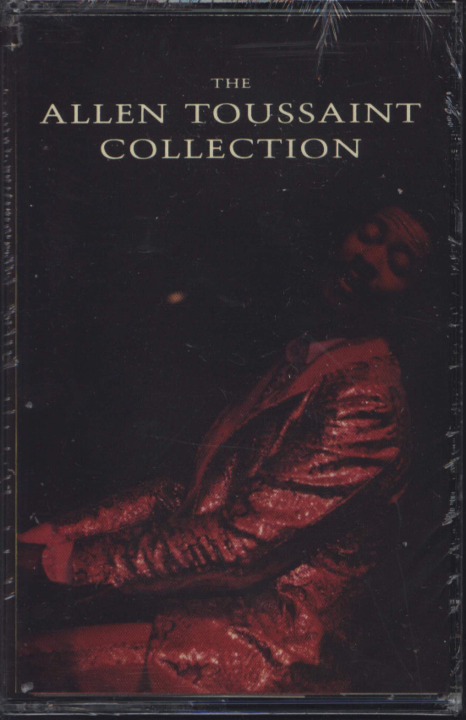 Allen Toussaint: The Allen Toussaint Collection