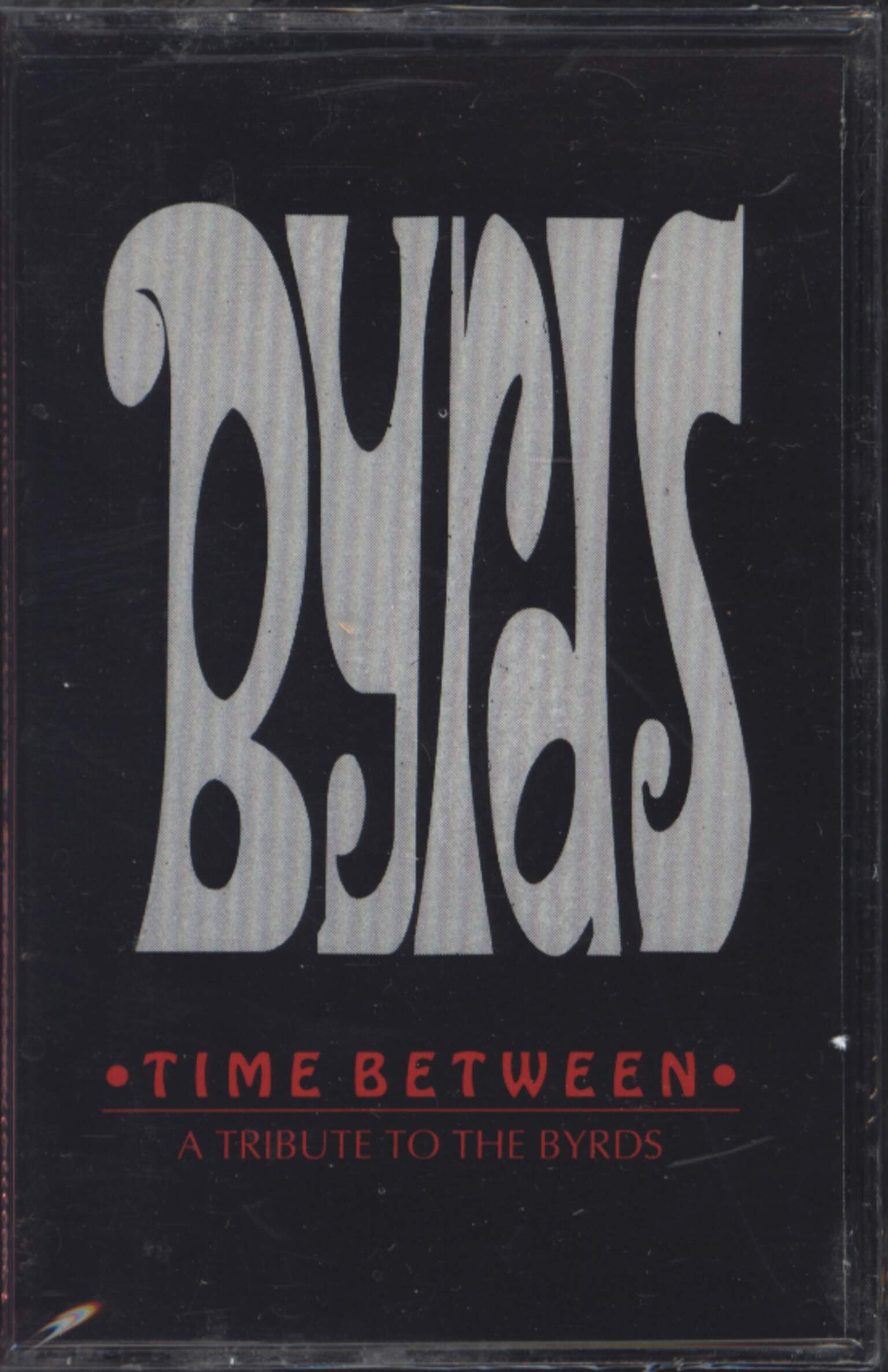 Various: Time Between - A Tribute To The Byrds
