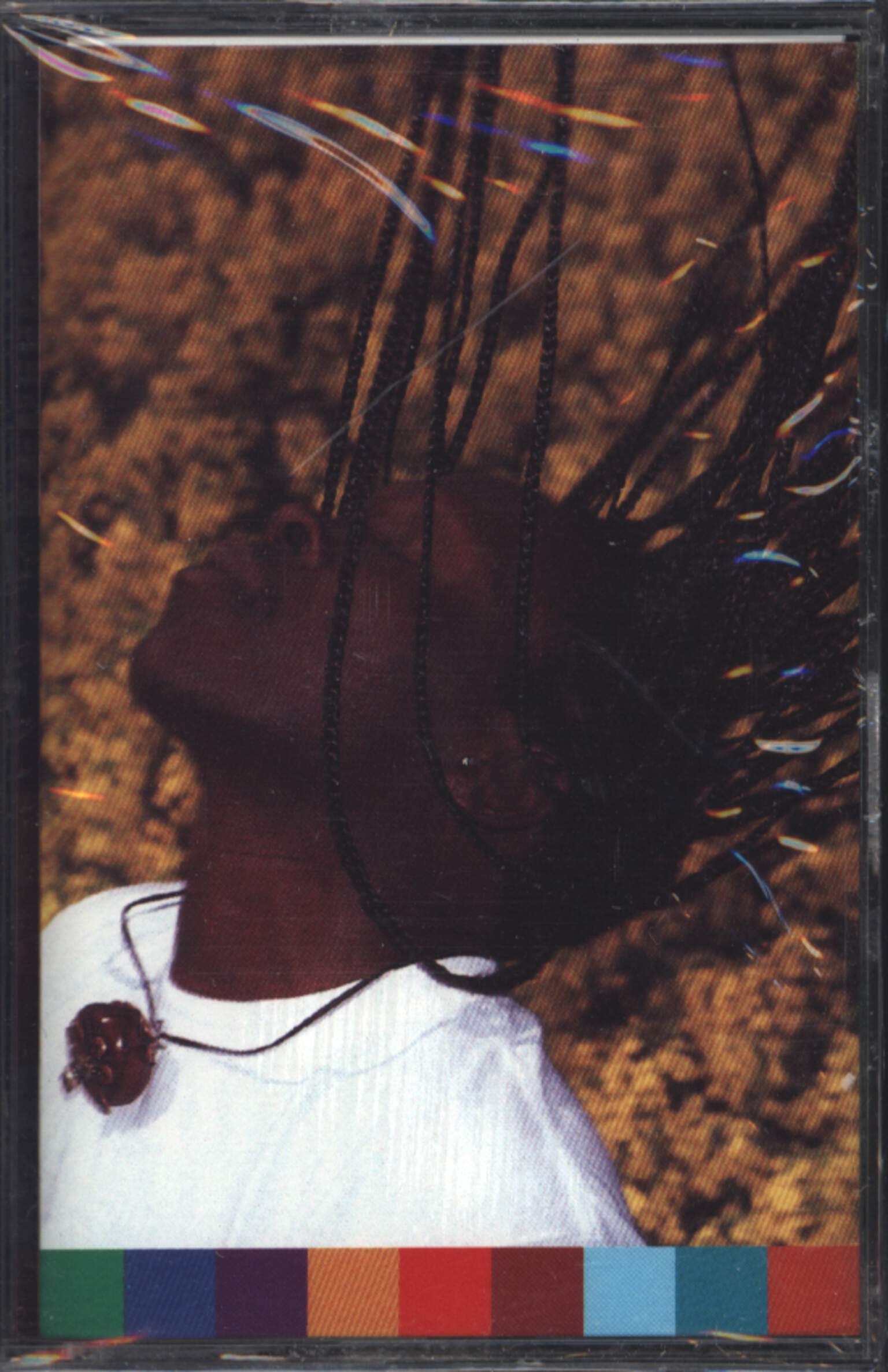 Geoffrey Oryema: Exile