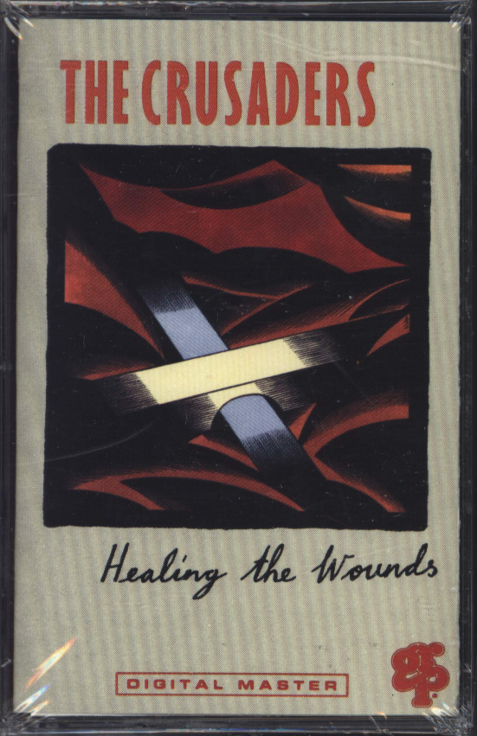 The Crusaders: Healing The Wounds