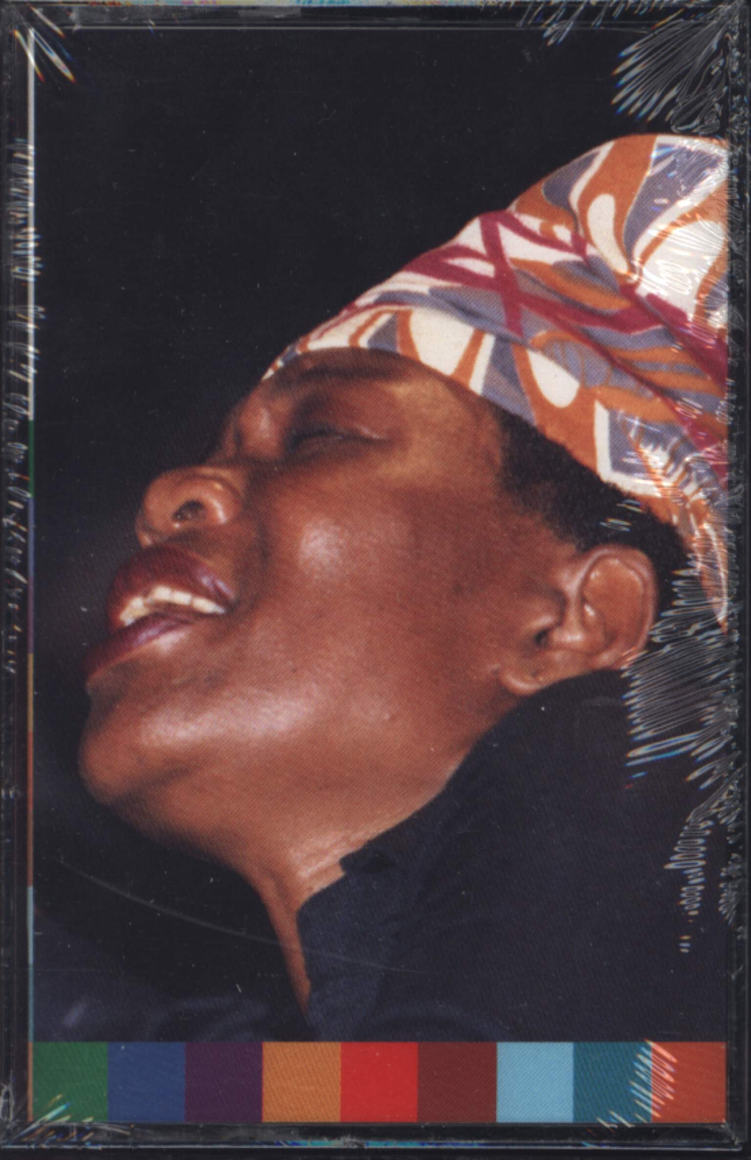 Eyuphuro: Mama Mosambiki