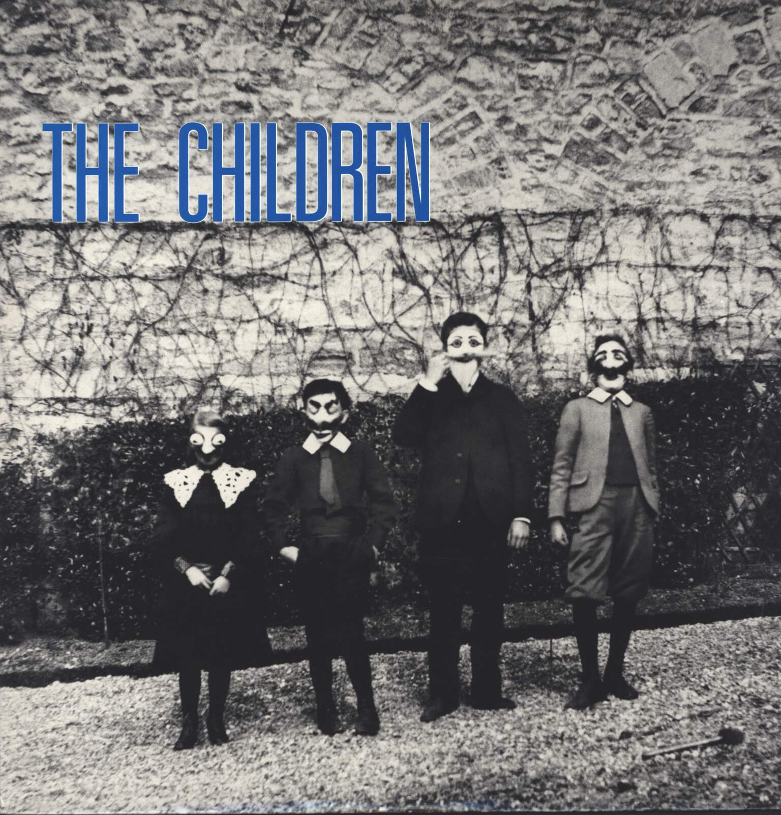 The Children: The Children