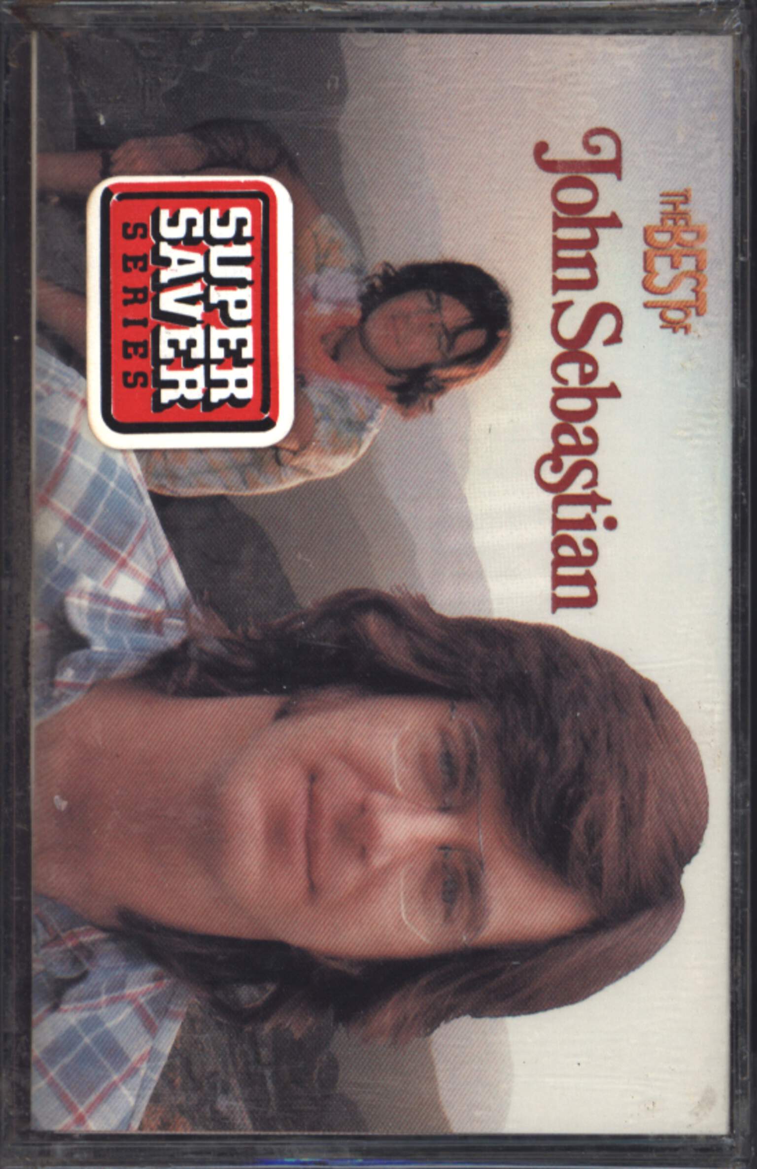 John Sebastian: The Best Of John Sebastian