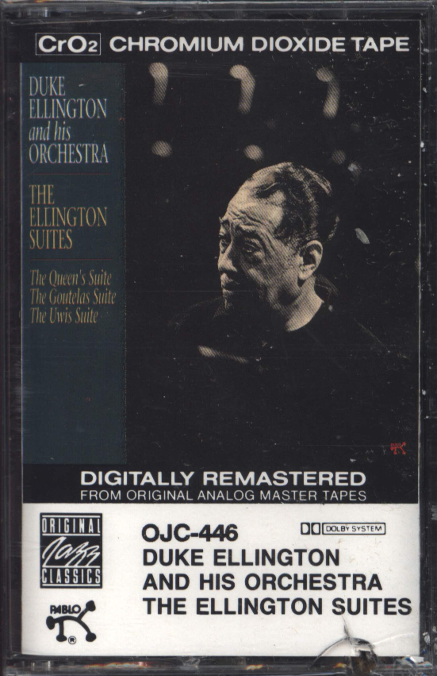 Duke Ellington: The Ellington Suites